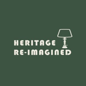 -Heritage Reimagined-