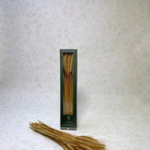 Dried Wheat Bouquet