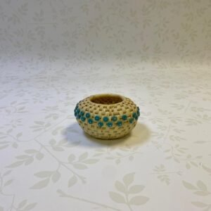 Woven-Palm-Leaves Bin