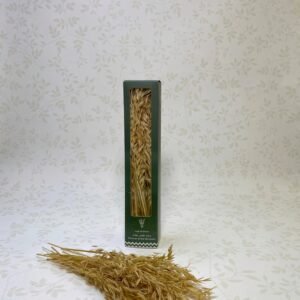 Dried Wild Oat Bouquet
