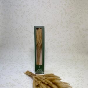Dried Cattail Bouquet