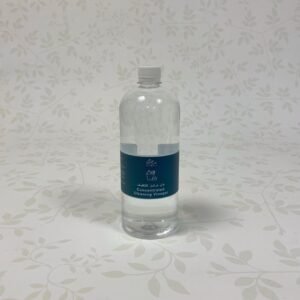 Concentrated Natural Vinegar