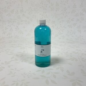 Liquid Fertilizer